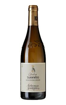 Franckenstein Abtsberg Tannweg Grauburgunder GG