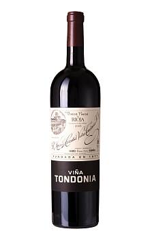 Lopez de Heredia Viña Tondonia Reserva