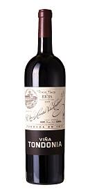 Lopez de Heredia Viña Tondonia Reserva