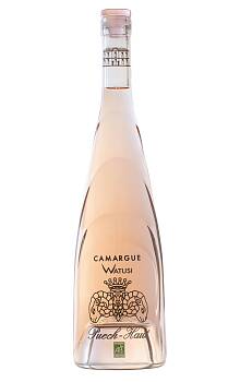Puech-Haut Watusi Rosé