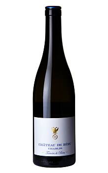 Ch. de Béru Chablis