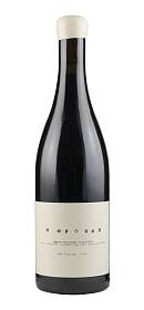 Newfound Scaggs Vineyard Mt. Veeder Napa Valley Mourvedre