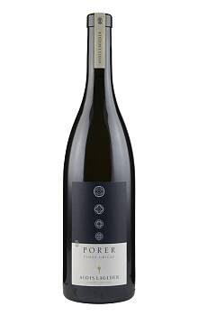 Alois Lageder Porer Pinot Grigio