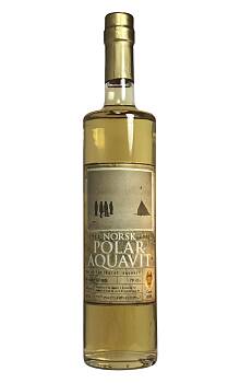 Norsk Polar Aquavit Single Cask