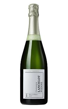 Lancelot-Pienne Blanc de Blancs Brut