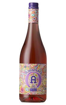 Amatista Moscato Rosado
