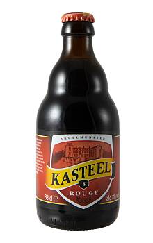 Kasteel Rouge Kriek Quad