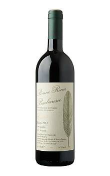 Bruno Rocca Barbaresco Currà Riserva