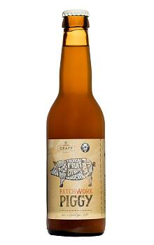Graff Patchwork Piggy New England IPA