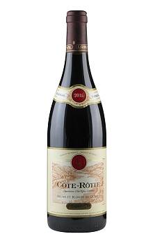 Guigal Côte-Rôtie Brune et Blonde
