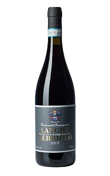 Principiano Langhe Nebbiolo