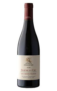 Dom. Jessiaume Beaune 1er Cru Les Cents Vignes