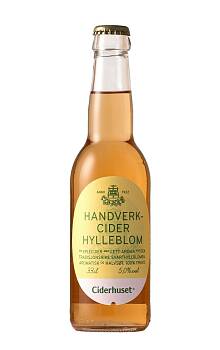 Balholm Handverkcider hylleblom