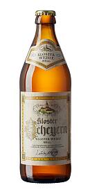 Kloster Scheyern Weisse Hell