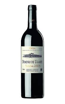 Dominio de Ugarte Reserva