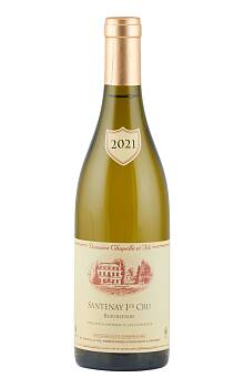 Dom. Chapelle Santenay 1er Cru Beaurepaire