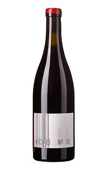 Augalevada Mercenario Tinto