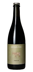 Meinklang Foam rot PetNat