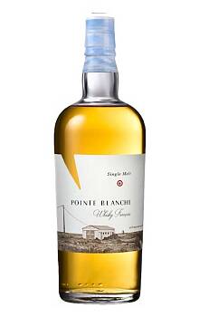 Pointe Blanche Single Malt