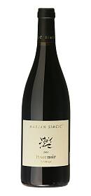 Marjan Simcic Selekcija Pinot Noir