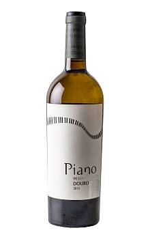 Piano Reserva Branco