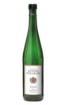 Schloss Vollrads Riesling Kabinett Trocken