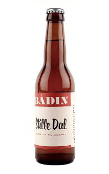 Bådin Stille Dal Hvete-IPA
