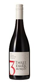 Three Dark Horses Shiraz Grenache Touriga
