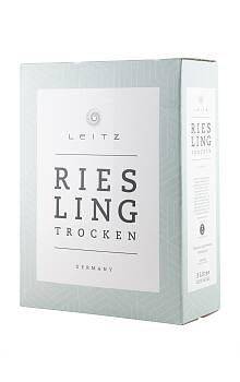 Leitz Riesling Trocken