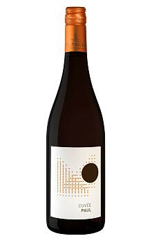 St. Pauls Cuvée Paul Rosso