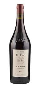 Dom. du Pélican Arbois Pinot Noir