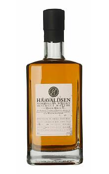 Haavaldsen Stiger Series Single Malt Whisky