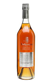 Delamain Grande Champagne Vintage