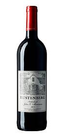 Rustenberg John X Merriman