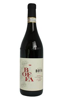 Cristian Boffa Barolo
