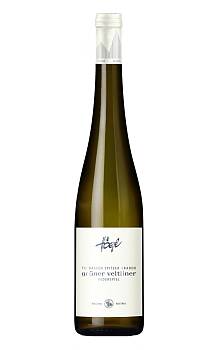 Högl Terrassen Spitzer Graben Grüner Veltliner Federspiel