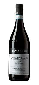 Fenocchio Barbera d'Alba Superiore