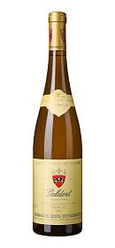 Zind-Humbrecht Goldert Grand Cru Muscat