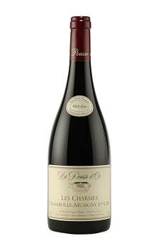 La Pousse d'Or Chambolle-Musigny 1er Cru Les Charmes