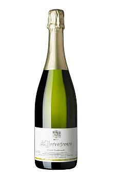 Chanrion Effervescence Brut Méthode Traditionnelle
