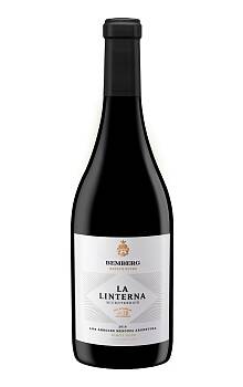 Bemberg La Linterna Finca Las Piedras Pinot Noir