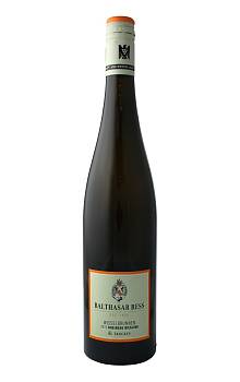 Balthasar Ress Hattenheim Wisselbrunnen Riesling GG 2015