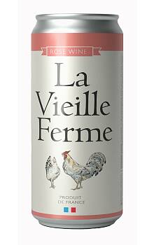 La Vieille Ferme Rosé