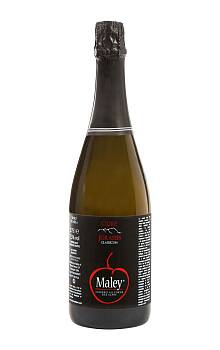 Maley Cidre Jorasses Classicum Methode Traditionnelle