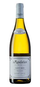La Manufacture Benjamin Laroche Saint Bris Sauvignon
