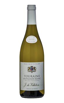 J. de Villebois Touraine
