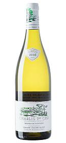 Dom. Vocoret Chablis 1er Cru Montee De Tonnere
