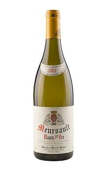 Matrot Meursault-Blagny 1er Cru