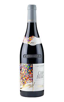 Guigal Côte-Rôtie La Turque