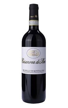 Casanova di Neri Brunello di Montalcino